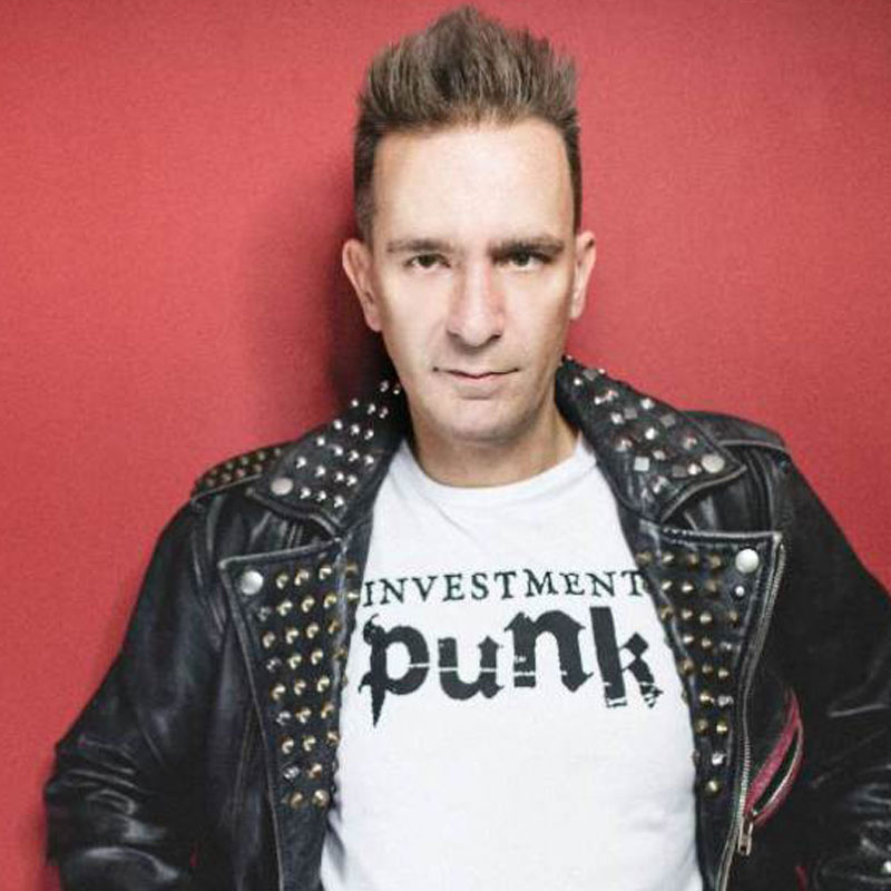 Investmentpunk investmentpunk